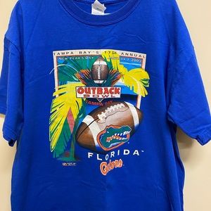 Vintage Florida Gators